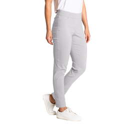 Pull On 31&quot; Ankle Pant